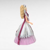 2005 Celebration Barbie Ornament - Mattel - Holiday Barbie - Christmas Ornament - Collectible Barbie Ornament - With Original Box