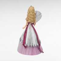 2005 Celebration Barbie Ornament - Mattel - Holiday Barbie - Christmas Ornament - Collectible Barbie Ornament - With Original Box