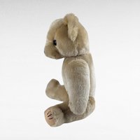 Vintage Teddy Bear Lot, Posable Tan Bears, Jointed Plush Toys, 10"-13", Collectible Bears, Gift for Kids, Vintage Toy Decor, Display Bears