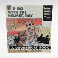 Vintage Doonesbury Comic Book Lot, G.B. Trudeau, Peace Out Dawg, Planet Doonesbury, Greatest Hits, Political Satire, Gift for Comic Fan