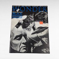 Vintage Magazine Lot, Wonder, Tome, Epi-Log, Strange, Ray Harryhausen, Lovecraft, Batman, Land of the Lost, Gift for Sci-Fi Fan