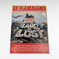 Vintage Magazine Lot, Wonder, Tome, Epi-Log, Strange, Ray Harryhausen, Lovecraft, Batman, Land of the Lost, Gift for Sci-Fi Fan