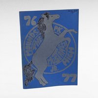 1970-1978 Mounds Park Jr. High School Yearbook | Vintage St. Paul Minnesota School Annual | 70s Nostalgia Memorabilia | Personal Gift