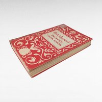 1950 Betty Crocker Picture Cook Book, Vintage Cookbook, Retro Kitchen Decor, Gift for Cook, Classic Recipes, Hardcover Cookbook