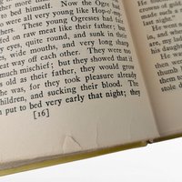 1922 The Fairy Book by Dinah Maria Mulock, Hardcover Book, Classic Children's Literature, Collectible Fairy Tales, Gift for Book Lover