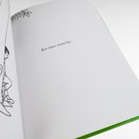 Vintage Shel Silverstein The Giving Tree Hardcover Book, 1984 Edition, Classic Children's Literature, Illustrated Book, Gift for Kids