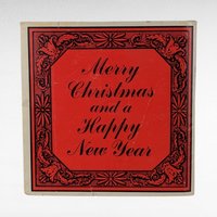 1964 Peanuts Christmas is Together Time Book, Vintage Charles Schulz Book, Collectible Peanuts Book, Holiday Gift, Nostalgic Christmas
