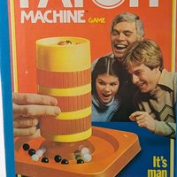 1978 Ideal PayOff Machine Game, Vintage Board Game, Family Fun, Collectible Game, Retro Game Night, Gift for Game Collectors