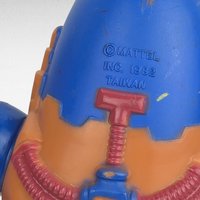 Vintage Masters of the Universe Action Figures, Man-E-Faces, Whiplash, Jitsu, Clawful, 1980s MOTU Toys, Collectible Figures