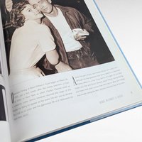 2004 James Dean: A Life in Pictures Book by Marie Clayton, Hardcover, Vintage Movie Memorabilia, Gift for Film Buffs