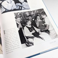 2004 James Dean: A Life in Pictures Book by Marie Clayton, Hardcover, Vintage Movie Memorabilia, Gift for Film Buffs