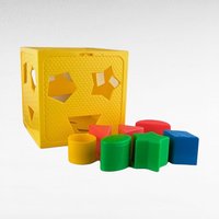 Vintage Fisher Price & Playskool Shape Sorters, Retro Toys, Classic Toys, Educational Toys, Gift for Kids, Nostalgic Toys, Vintage Toy