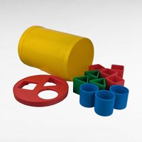Vintage Fisher Price & Playskool Shape Sorters, Retro Toys, Classic Toys, Educational Toys, Gift for Kids, Nostalgic Toys, Vintage Toy