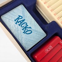 Vintage 1966 Rack-O Game by Milton Bradley, Complete Card Game, Family Fun, Classic Game Night, Gift for Game Collectors