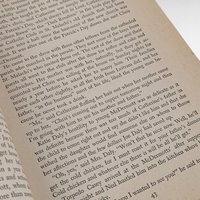 Vintage 1946 Our Own Kind Novel, Edward McSorley Hardcover Book, First Edition, Collectible Literature, Gift for Book Lover