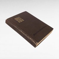 1918 Ruskin's Crown of Wild Olive & Queen of the Air, Antique Pocket Classic Hardcover Book, Vintage Literature Gift