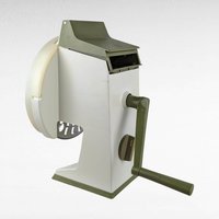 Vintage 1970s Popeil's Kitchen Magician Food Shredder/Slicer, Unused Retro Kitchen Gadget, Collectible Kitchenalia, Gift for Vintage Cook