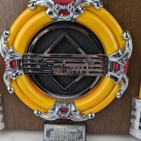 Vintage Salem Freshside Collector Edition Radio, Cassette Player, 14" Retro Jukebox Style, Working, Gift for Music Lovers