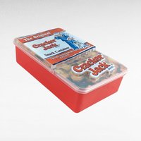 Vintage Cracker Jack Lot, Snack Containers, Bendable Toy, Refrigerator Magnets, Keychains, Collectible Toys, Nostalgic Gifts, Retro Novelty