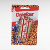 Vintage Cracker Jack Lot, Snack Containers, Bendable Toy, Refrigerator Magnets, Keychains, Collectible Toys, Nostalgic Gifts, Retro Novelty