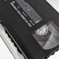 Vintage Christmas VHS Tapes, Grinch, Santa's Surprise, Animated Classics, Holiday Movies, Gift for Collector, Nostalgic Decor