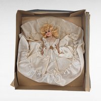 Vintage Doll Lot: Lady Alice Bride Doll, Plastic Dolls, Eegee Doll, Baby Dolls - Collectible Dolls, Retro Toys, Gift for Doll Collector