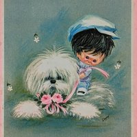 Vintage 1960s Greeting Cards Set, 18 Cards Total, Unused, Happy Birthday, Get Well, Friendship, Gift for Collector, Retro Stationery