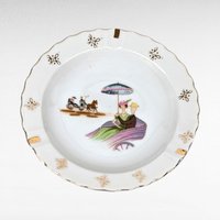 Vintage Ashtray Lot, Ucagco Floral Ashtray, Courting Couple Ashtray, Carnival Glass Tumbler, Collectible Ashtrays, Vintage Home Decor