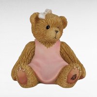 Vintage Cherished Teddies Figurines Lot, 1990s-2000s Collectible Bears, Enesco Figurines, Gift for Collector, Nursery Decor