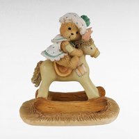 Vintage Cherished Teddies Figurines Lot, 1990s-2000s Collectible Bears, Enesco Figurines, Gift for Collector, Nursery Decor