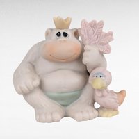 Vintage Precious Moments Figurines Lot, 1982-1995, Kangaroo, Gorilla, 50th Anniversary, Jonathan & David, Gift for Collector