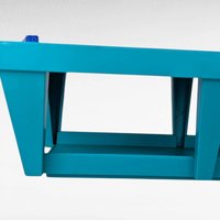 Vintage 1972 Fisher Price Play Family Airport Toy Playset with Car and Figure, Collectible Toy for Kids, Retro Toy Gift