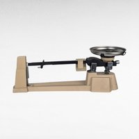 Vintage Ohaus Triple Beam Balance Scale, 2610g Capacity, 700 Series, Lab Scale, Science Classroom Decor, Gift for Scientist