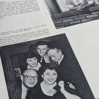 1966 "How Sweet It Was" Television History Book, Arthur Shulman & Roger Youman, 1435 Photos, Vintage TV Memorabilia, Gift for TV Buffs