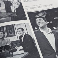 1966 "How Sweet It Was" Television History Book, Arthur Shulman & Roger Youman, 1435 Photos, Vintage TV Memorabilia, Gift for TV Buffs