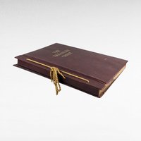 Vintage 1965 The Treasure Chest Hardcover Book, Inspirational Quotes, Poems, Sentiments, Prayers, Gift for Mother