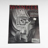 Vintage Magazine Lot, Wonder, Tome, Epi-Log, Strange, Ray Harryhausen, Lovecraft, Batman, Land of the Lost, Gift for Sci-Fi Fan