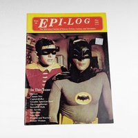 Vintage Magazine Lot, Wonder, Tome, Epi-Log, Strange, Ray Harryhausen, Lovecraft, Batman, Land of the Lost, Gift for Sci-Fi Fan