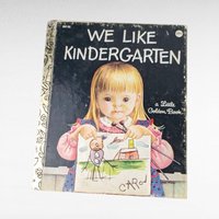 Vintage Little Golden Book Lot, Pokey Little Puppy, Peter Rabbit, Tawny Scrawny Lion, Road Runner, Children's Books, Collectible Books