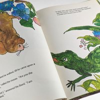 Vintage Children's Book Lot, Littlest Elephant, Romper Room Safety, Mouse and the Elephant, Collectible Kids' Books, Gift for Young Readers