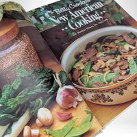 Vintage Betty Crocker Cookbook Trio, International, New American, Smart Cook, 1980s Recipes, Collectible Cookbooks