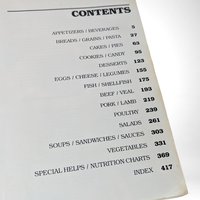 Vintage Betty Crocker Cookbook Trio, 1961 Outdoor, International, 1986 Cookbook, Collectible Cookbooks