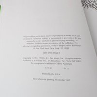 1984 The Giving Tree, Shel Silverstein Hardcover, Vintage Children's Book, Classic Storybook, Gift for Kids, Collectible Book
