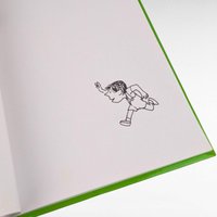 Vintage Shel Silverstein The Giving Tree Hardcover Book, 1984 Edition, Classic Children's Literature, Illustrated Book, Gift for Kids