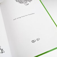 Vintage Shel Silverstein The Giving Tree Hardcover Book, 1984 Edition, Classic Children's Literature, Illustrated Book, Gift for Kids
