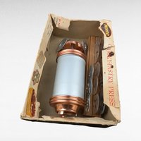 Vintage Mirro Cookie-Pastry Press Set with 13 Discs and 3 Tips, Great for Holiday Baking