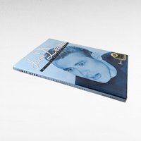 2004 James Dean: A Life in Pictures Book by Marie Clayton, Hardcover, Vintage Movie Memorabilia, Gift for Film Buffs
