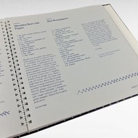 1979 Minnesota Heritage Cookbook, Volume I, Hardcover, Community Recipes, Charity Cookbook, Gift for Home Cook