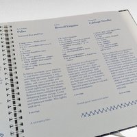 1979 Minnesota Heritage Cookbook, Volume I, Hardcover, Community Recipes, Charity Cookbook, Gift for Home Cook