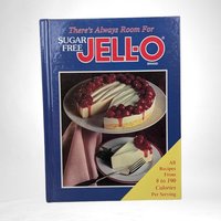 Vintage Jell-O & Cool Whip Cookbook Lot: 5 Recipe Books, 1990s-2000s Desserts, Retro Cooking, Nostalgic Recipes, Gift for Baker